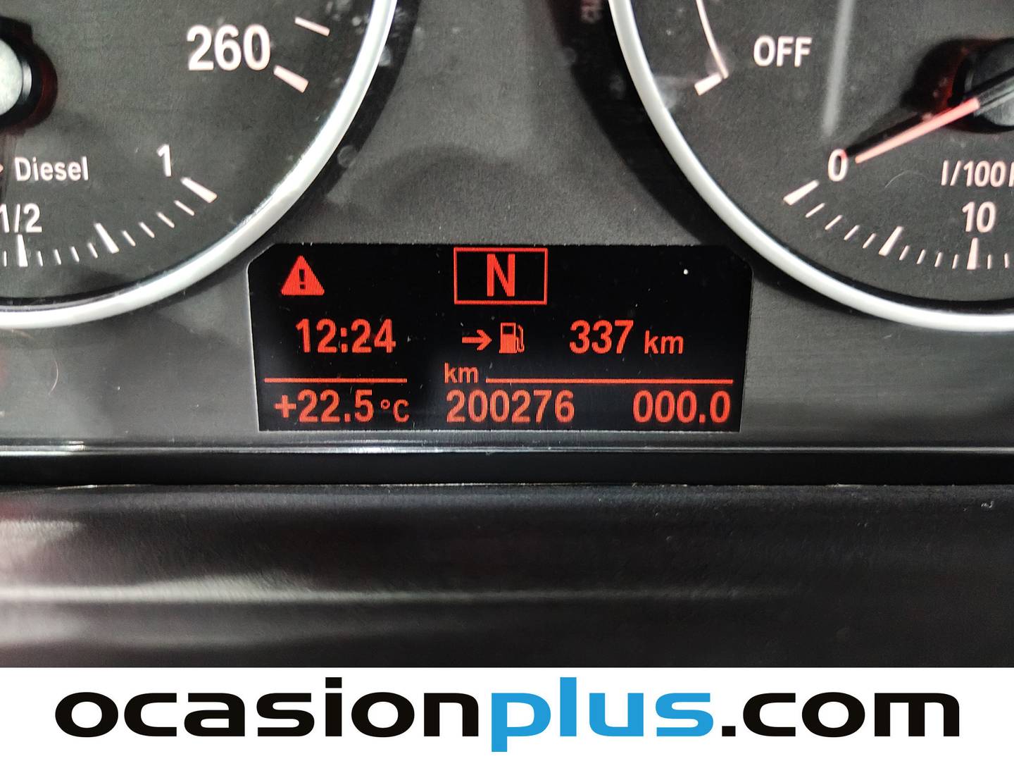 BMW X1 BMW X1 sDrive18d (150 CV) seminuevo