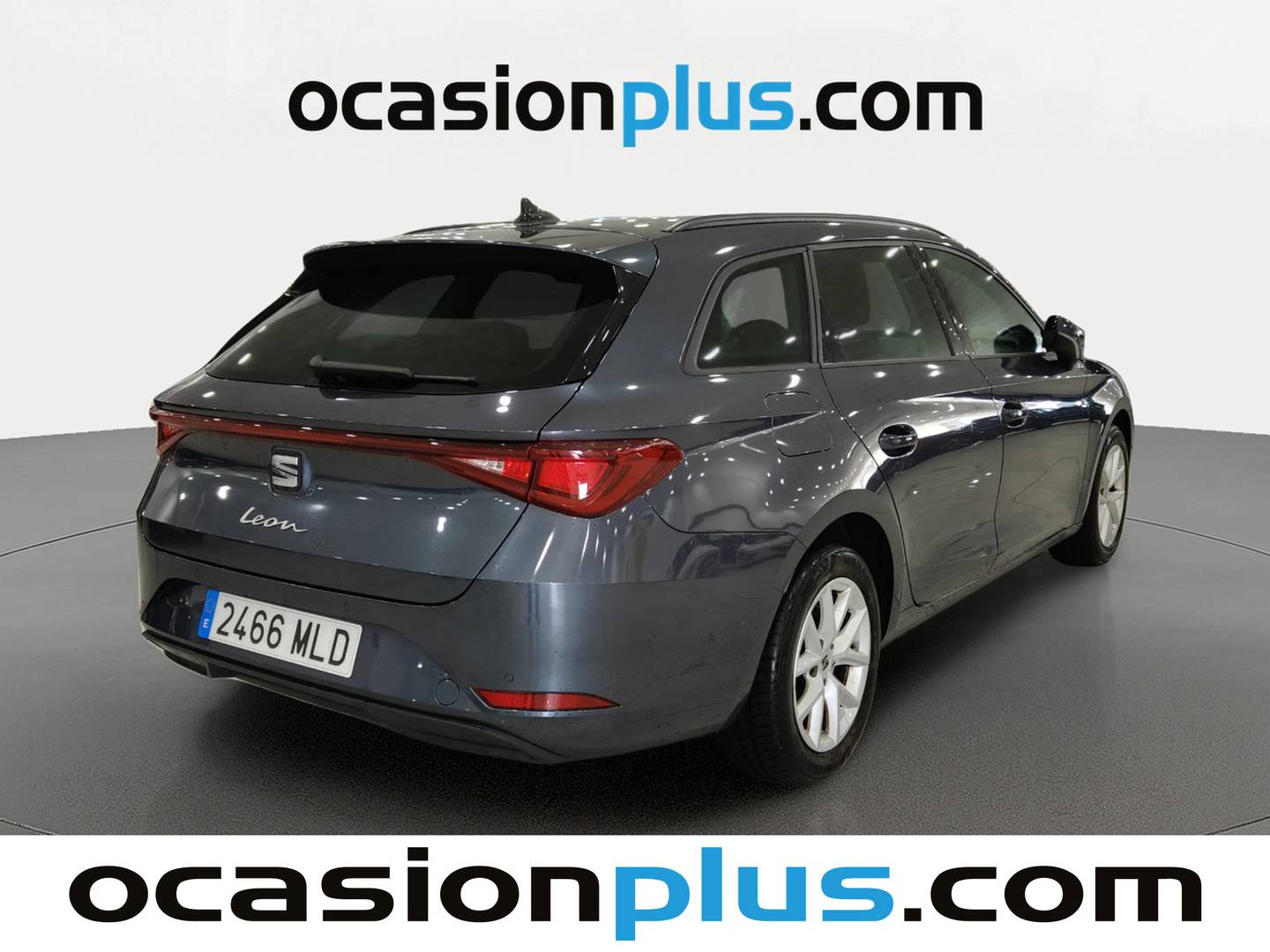 Foto Seat León SEAT Leon ST 1.5 TSI S&S Style XL (130 CV)