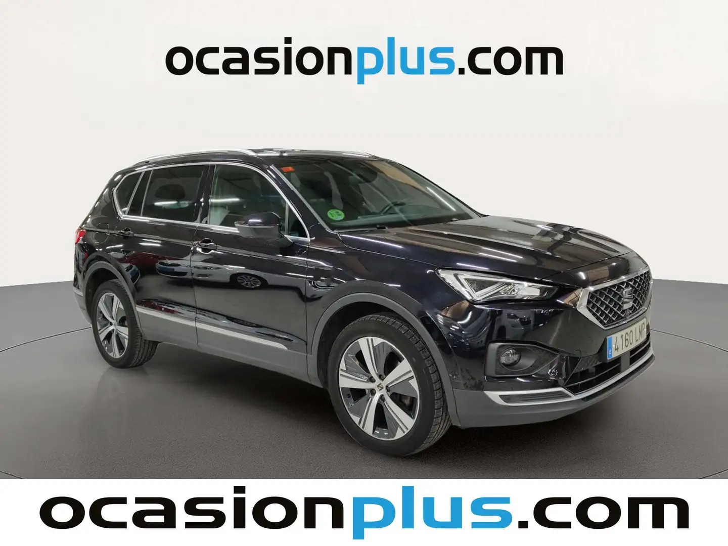 Foto Seat Tarraco SEAT Tarraco 1.5 TSI S&S Xcellence GO DSG 7 Plazas (150 CV)
