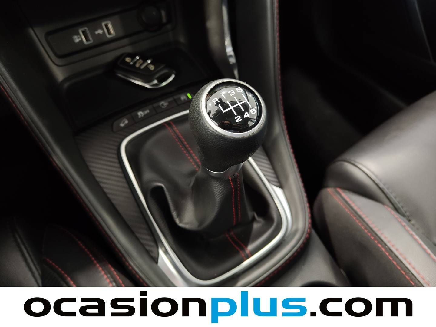 MG ZS MG ZS 1.0T Luxury (111 CV) de segunda mano