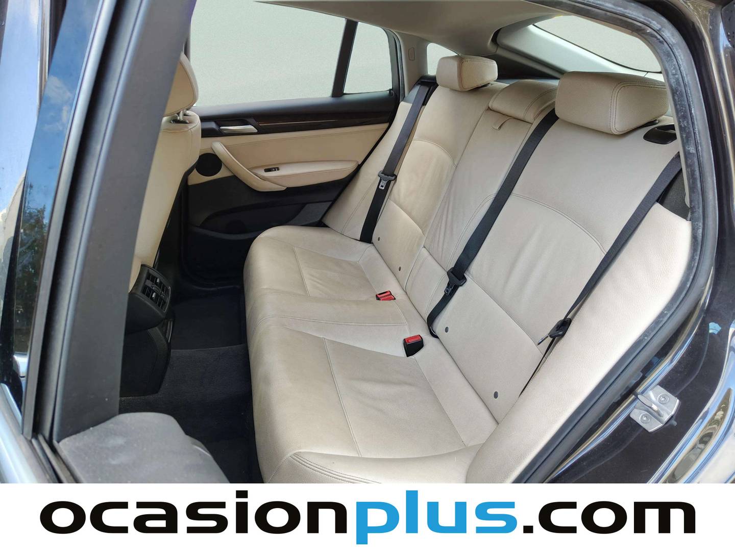 Foto BMW X4 BMW X4 xDrive20d (190 CV)