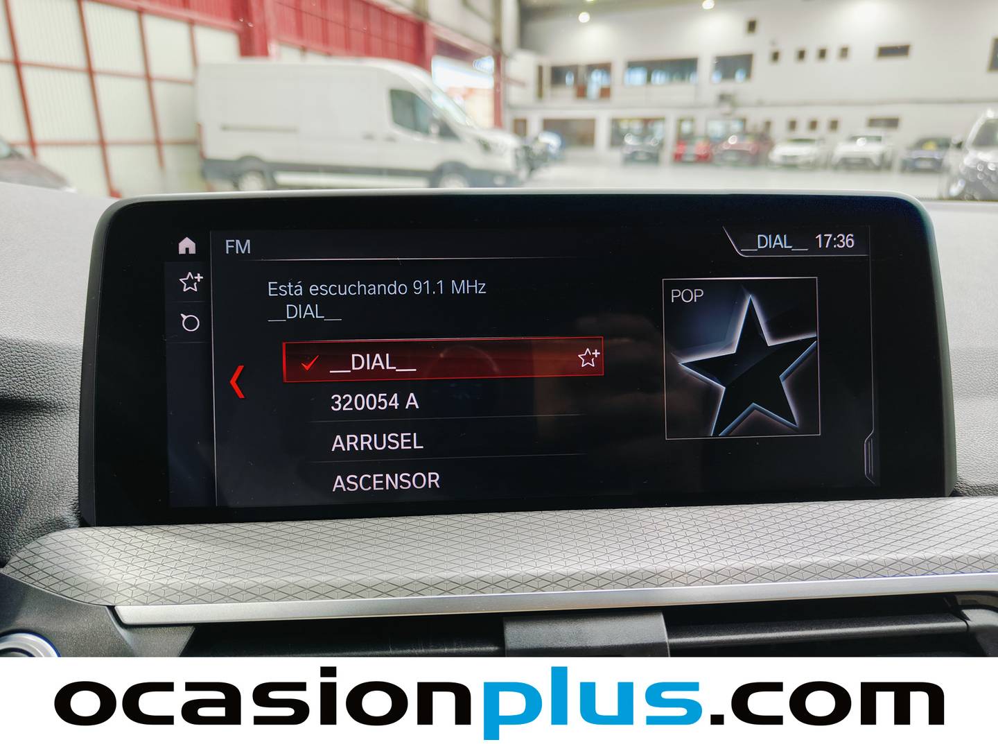 BMW X4 BMW X4 xDrive20d (190 CV) PACK M 190cv