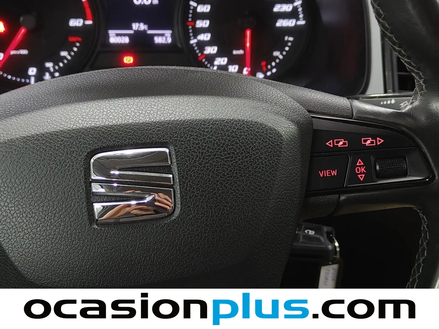 Foto Seat Ateca SEAT Ateca 1.6 TDI S&S Ecomotive Reference Eco (115 CV)