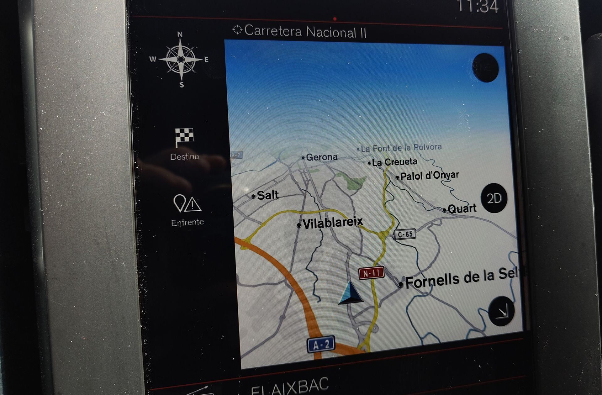 Volvo XC40 T4 - foto 7