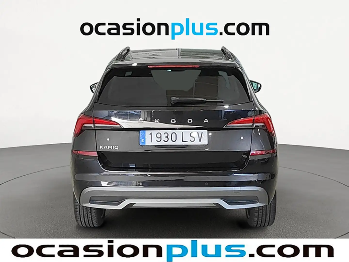 Foto Skoda Kamiq Skoda Kamiq 1.5 TSI Sport (150 CV)