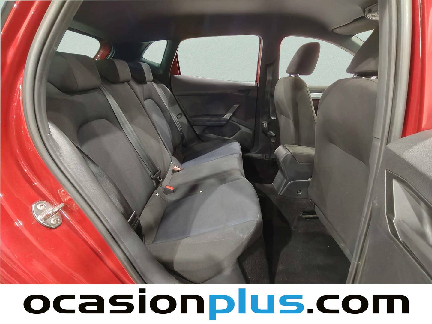 Foto Seat Ibiza SEAT Ibiza 1.5 TSI FR XL DS (150 CV)