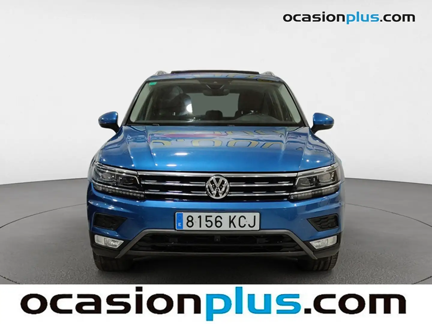 Foto Volkswagen Tiguan Volkswagen Tiguan Sport 2.0 TSI 4Motion (180 CV) DSG