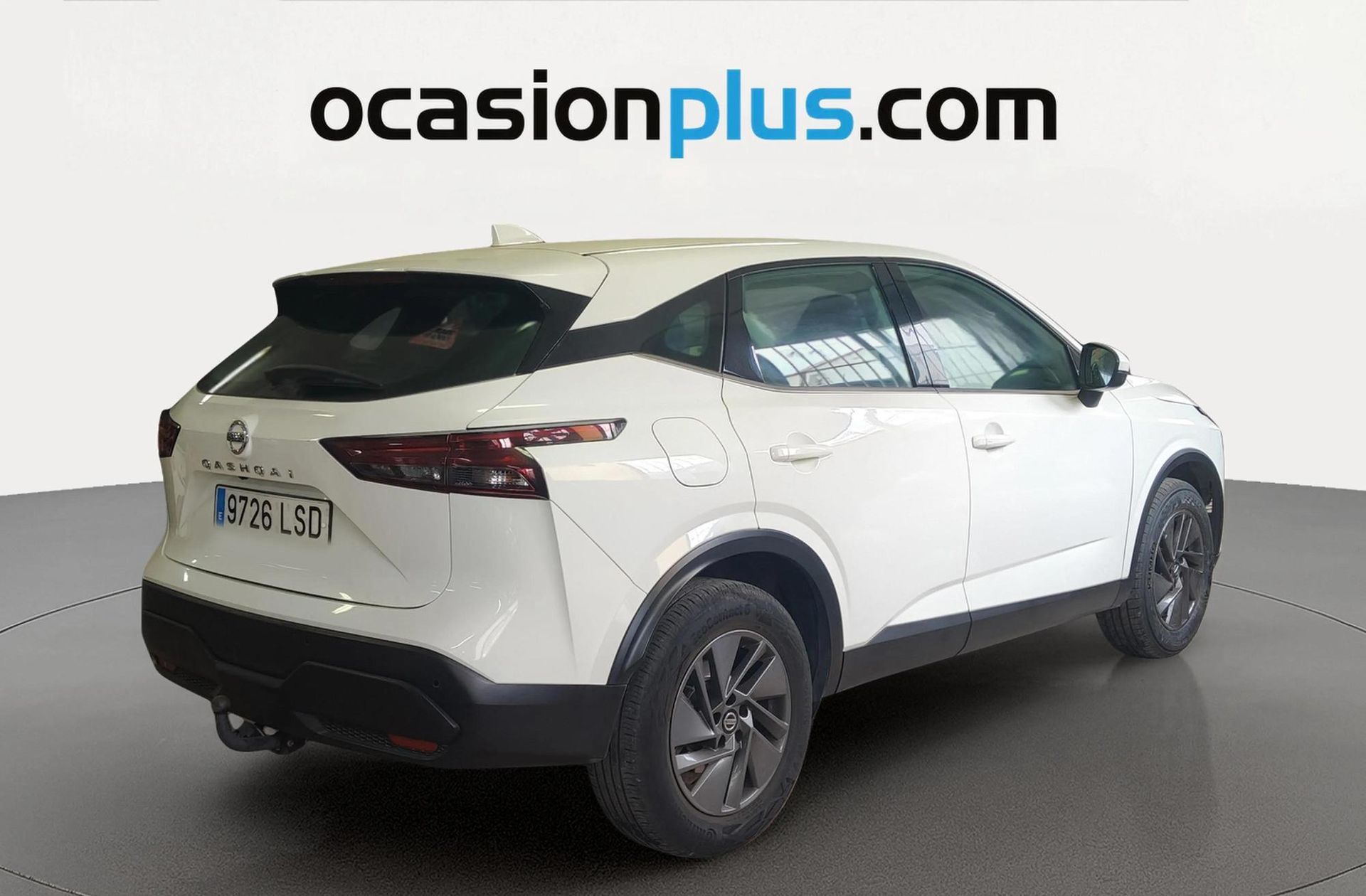 Nissan Qashqai DIG-T 140 mHEV Acenta 4x2 - foto 4