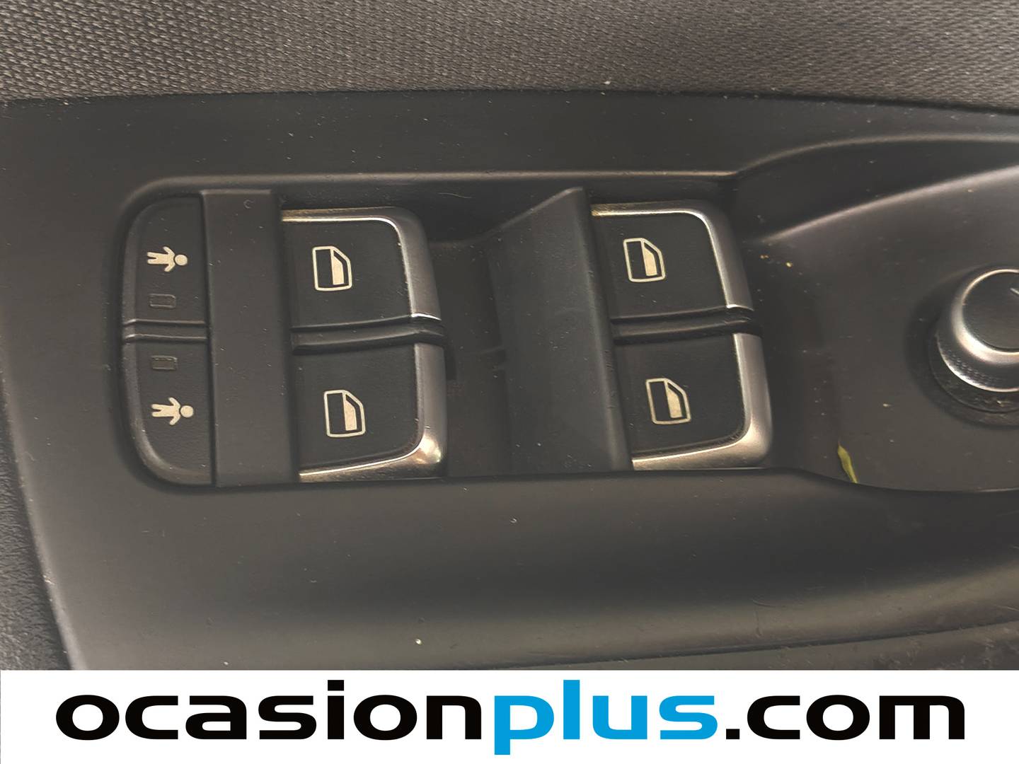Audi Q3 Audi Q3 Advanced 2.0 TDI (140 CV) 2013