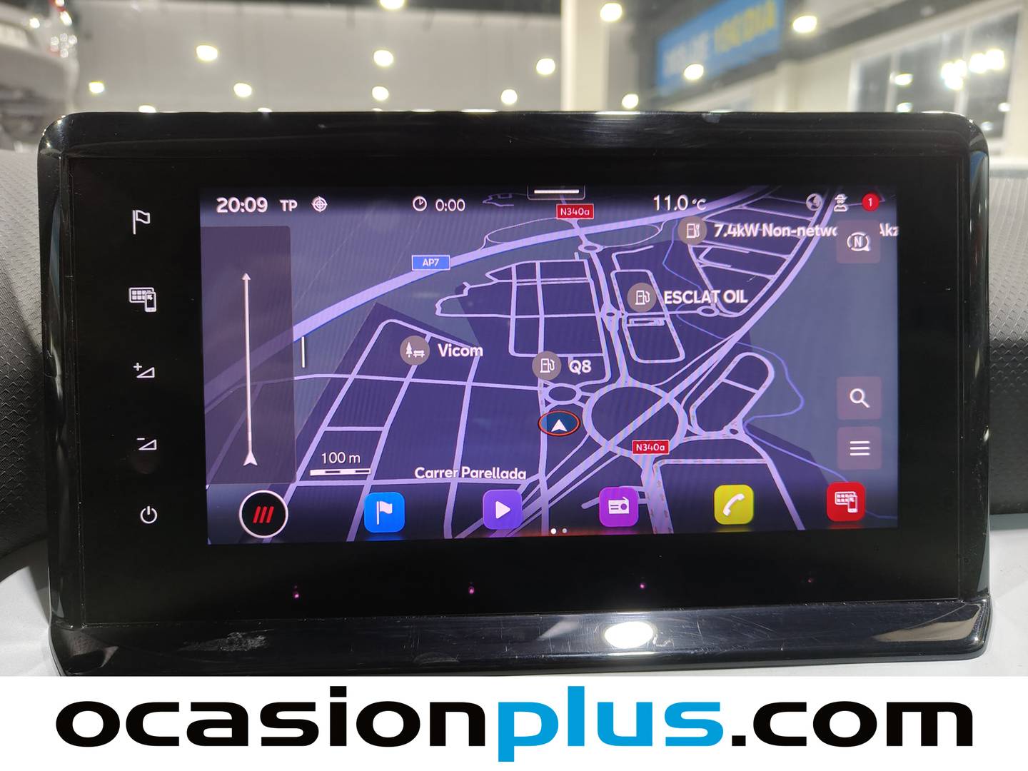 Foto Seat Arona SEAT Arona 1.0 TSI Style XM DSG (110 CV)