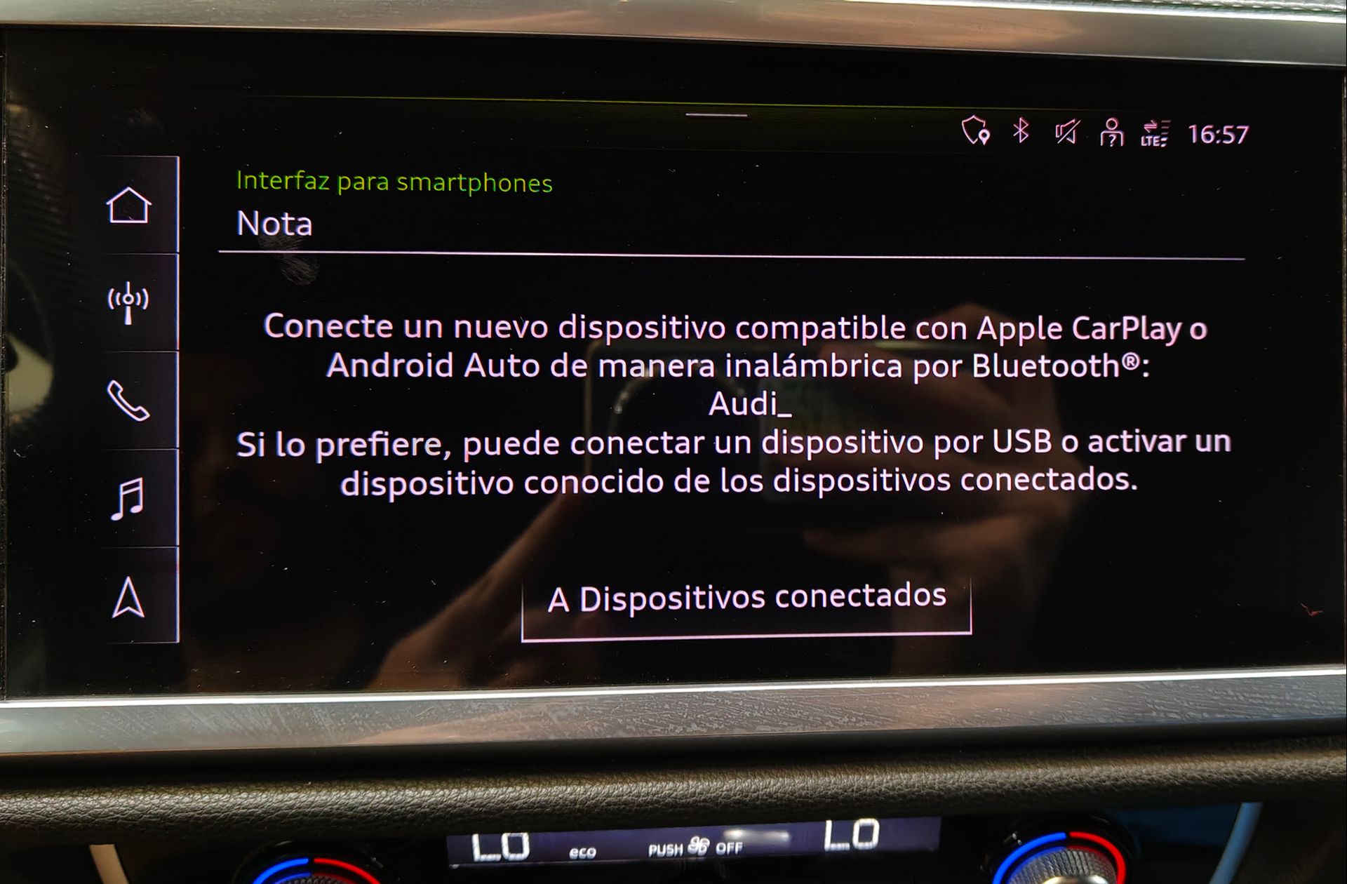 Audi Q3 S line 35 TDI S tronic - foto 11