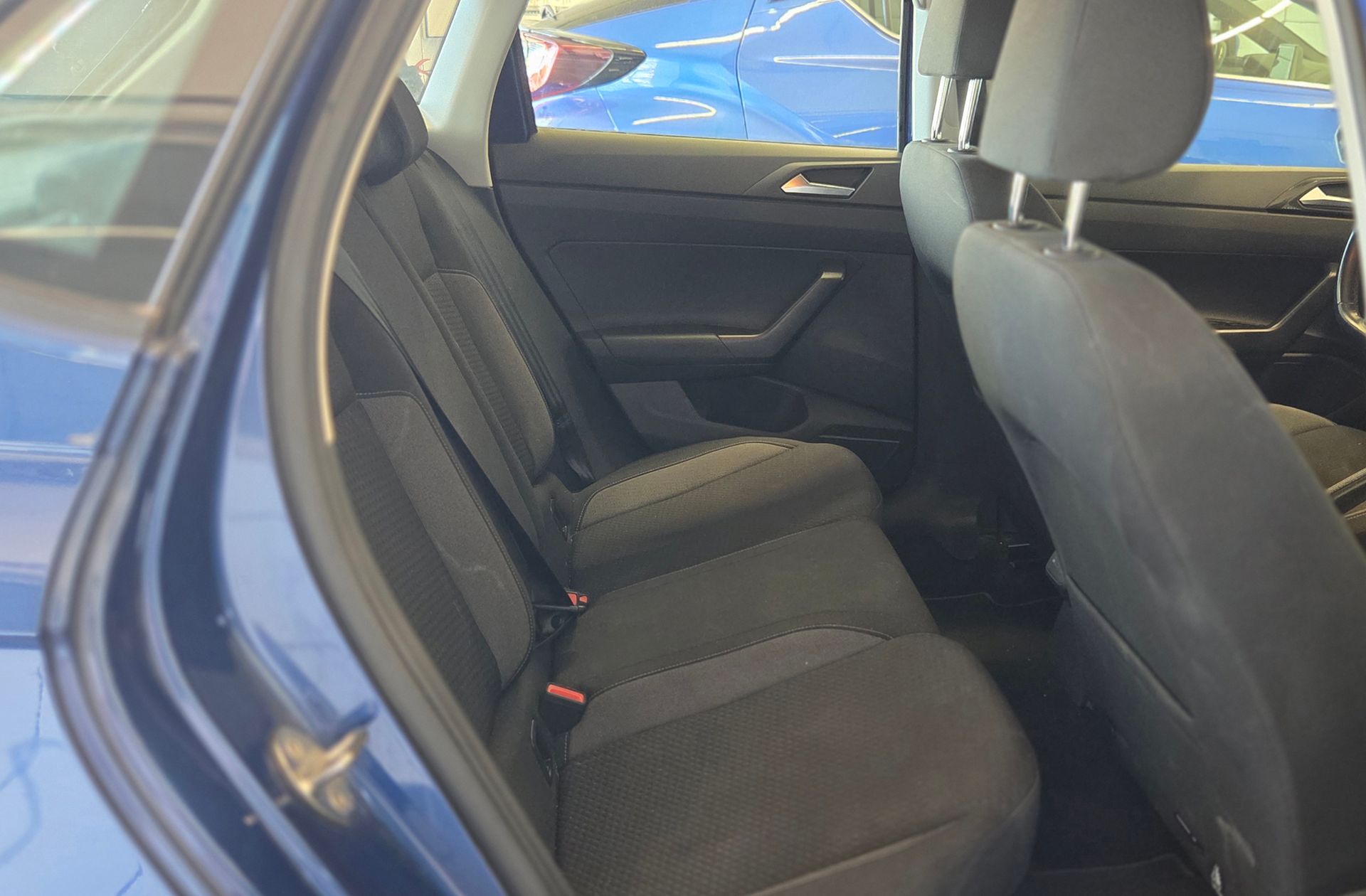 Volkswagen Polo Life 1.0 TSI DSG - foto 14