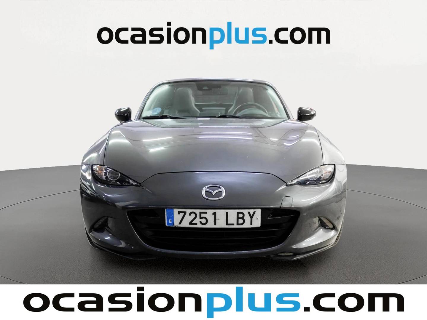 Mazda MX-5 Mazda MX-5 1.5 Zenith Nappa RF (132 CV) barato