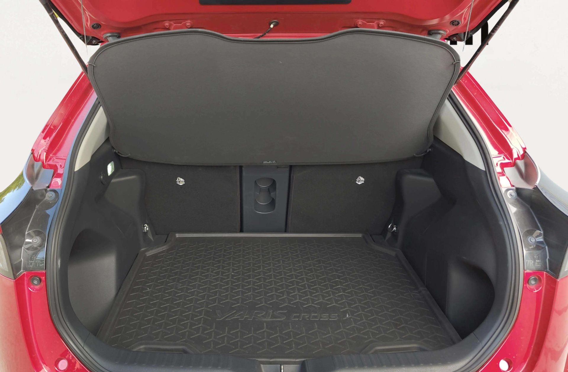 Toyota Yaris Cross 120H Style - foto 17