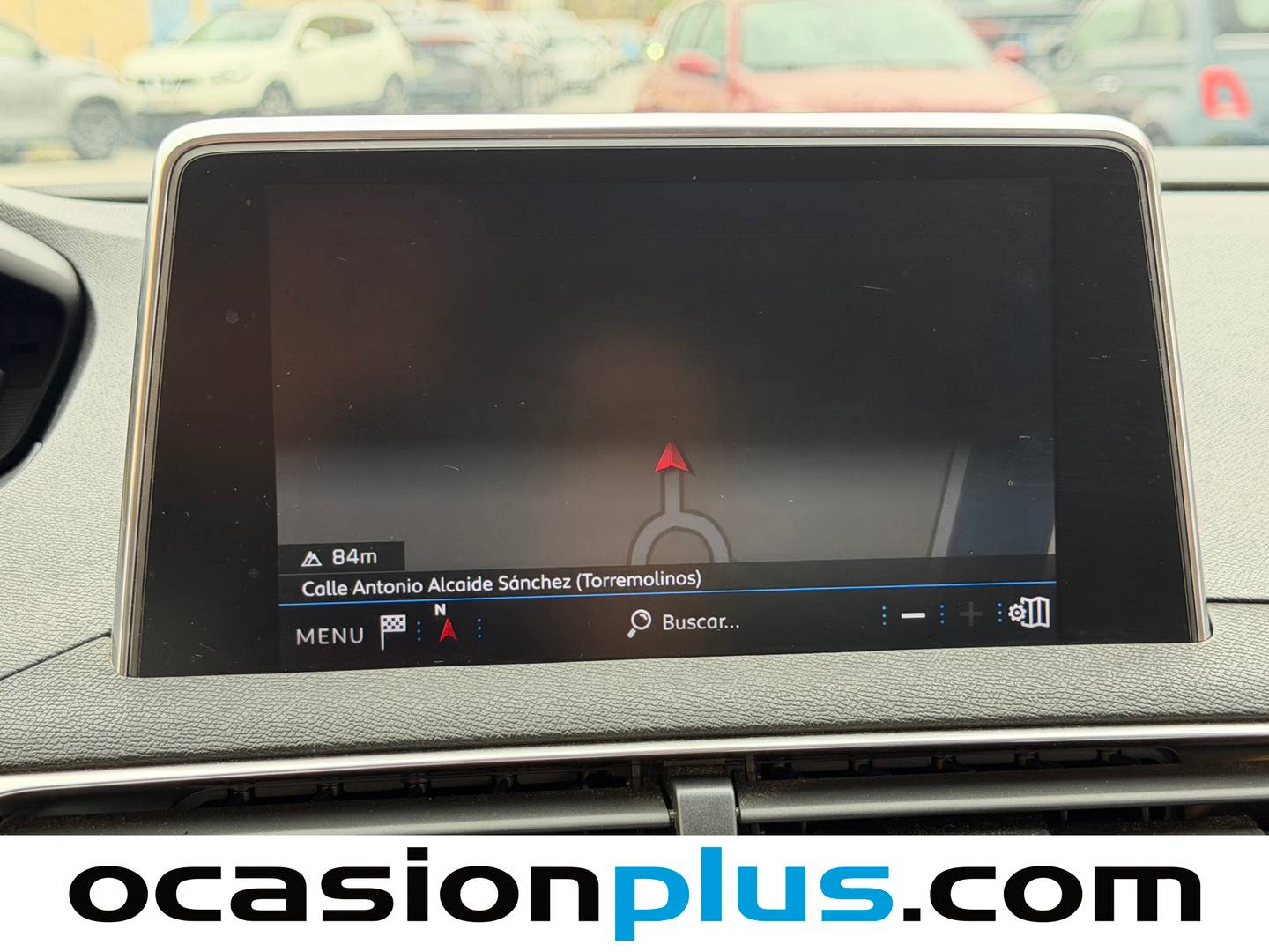 Extras y acabados del Peugeot 3008 Peugeot 3008 PureTech 130 S&S Allure (130 CV)