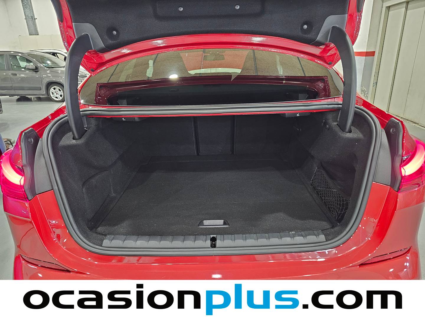 Foto BMW Serie 2 BMW Serie 2 218d Gran Coupe (150 CV) PACK M