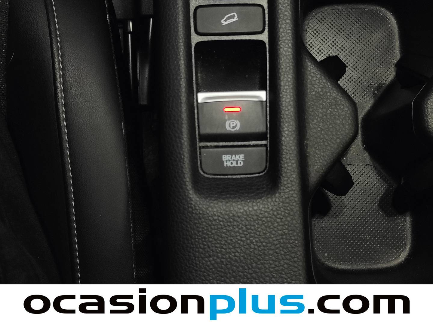 Honda HR-V Honda HR-V 1.5 i-MMD Advance 4x2 Auto (131 CV) 2022