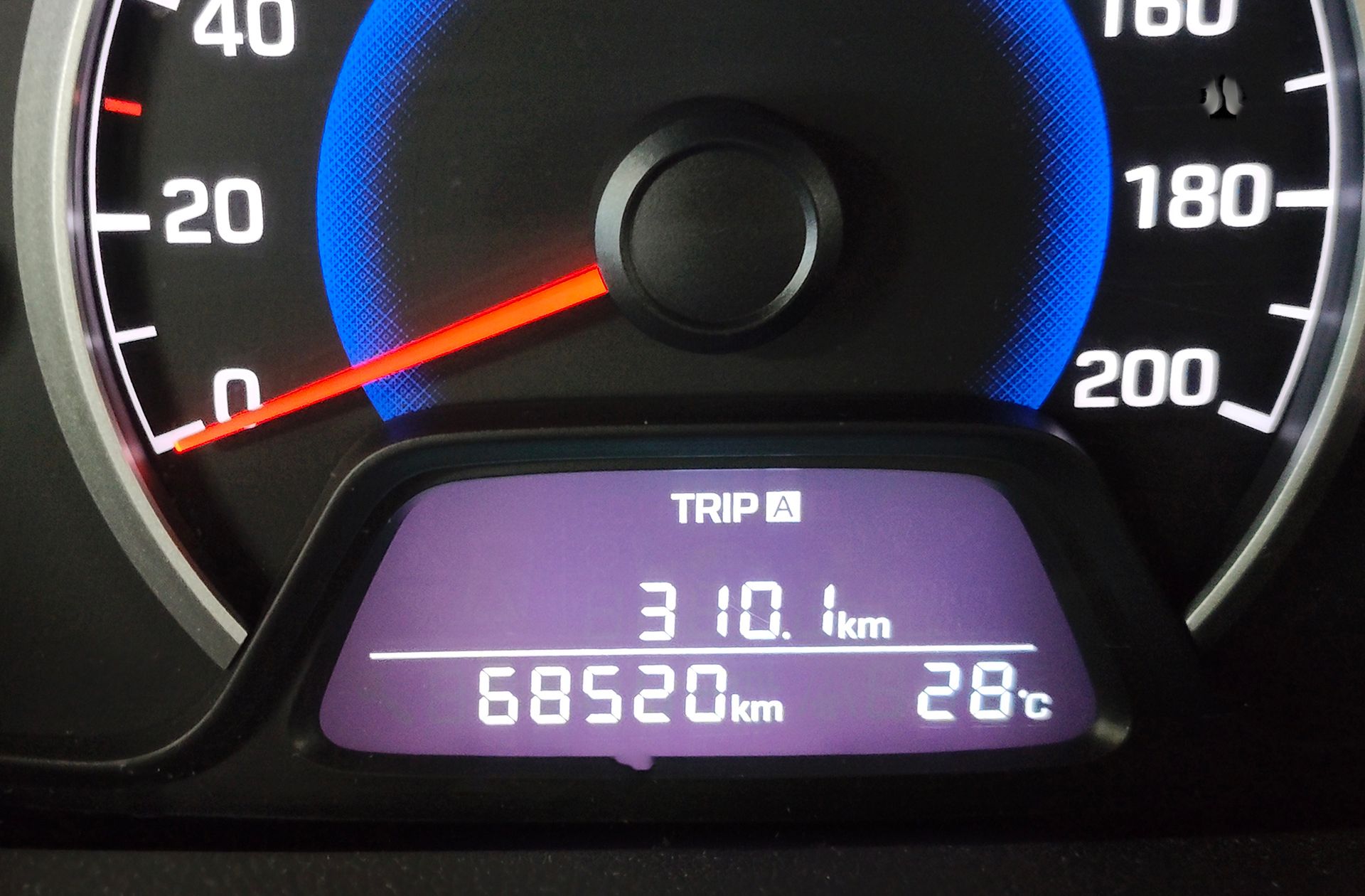 Hyundai i10 1.2 Tecno Blue - foto 7
