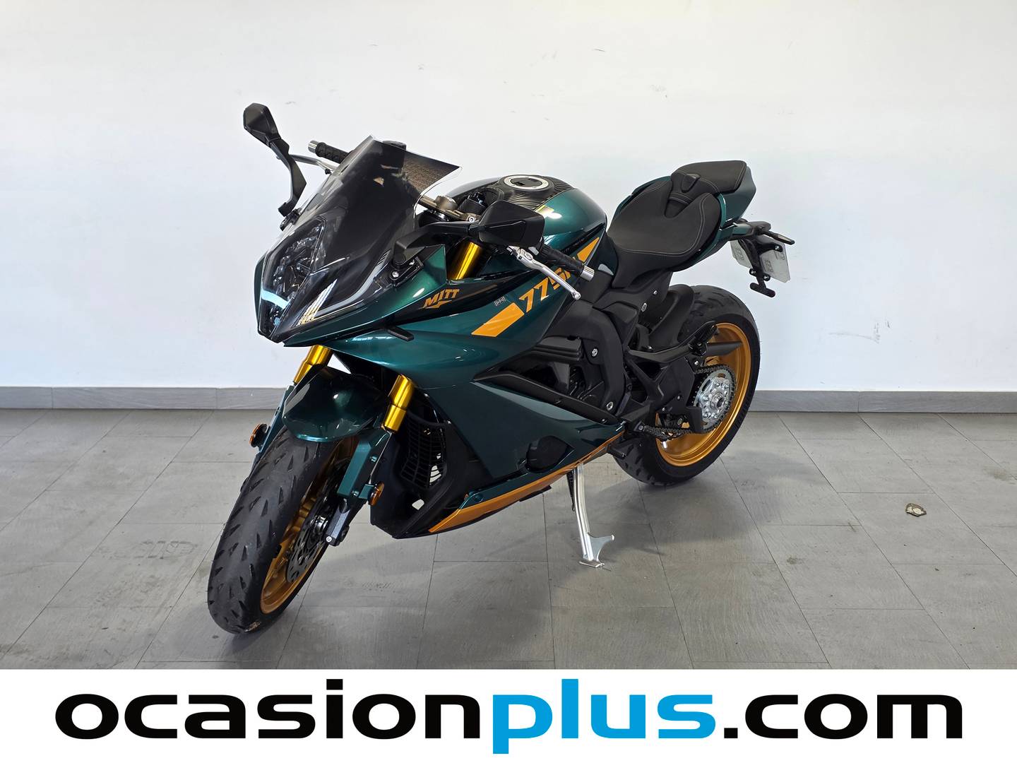 Mitt 775 R Mitt 775 R (75 CV) al mejor precio