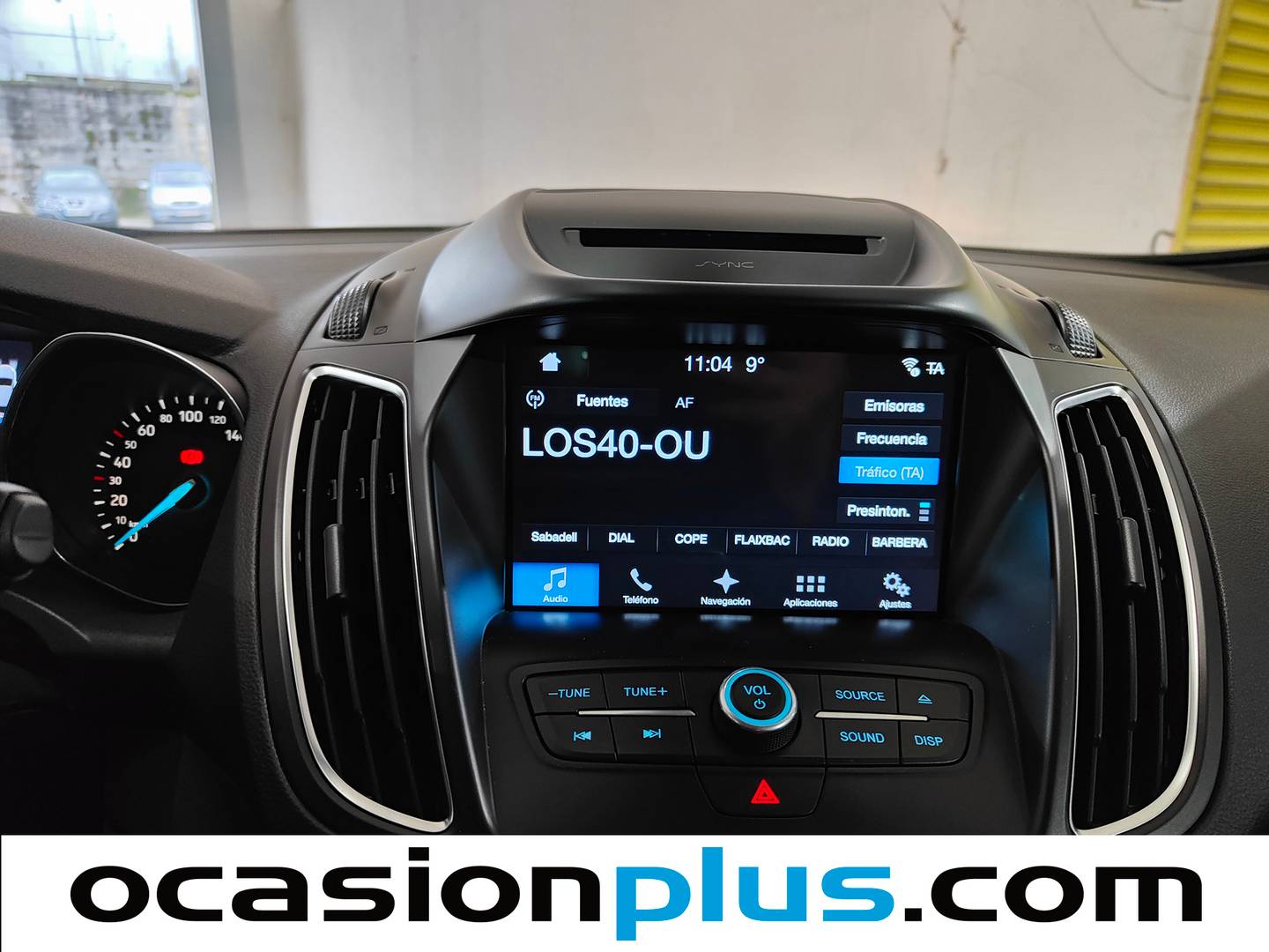 Foto Ford C-Max Ford C-Max 1.0 EcoBoost Trend+  (125 CV)