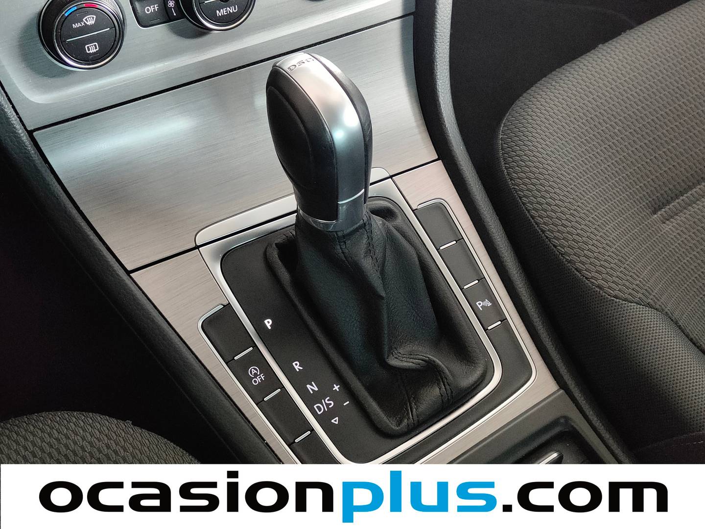 Foto Volkswagen Golf Volkswagen Golf Advance 1.4 TSI BMT (125 CV) DSG