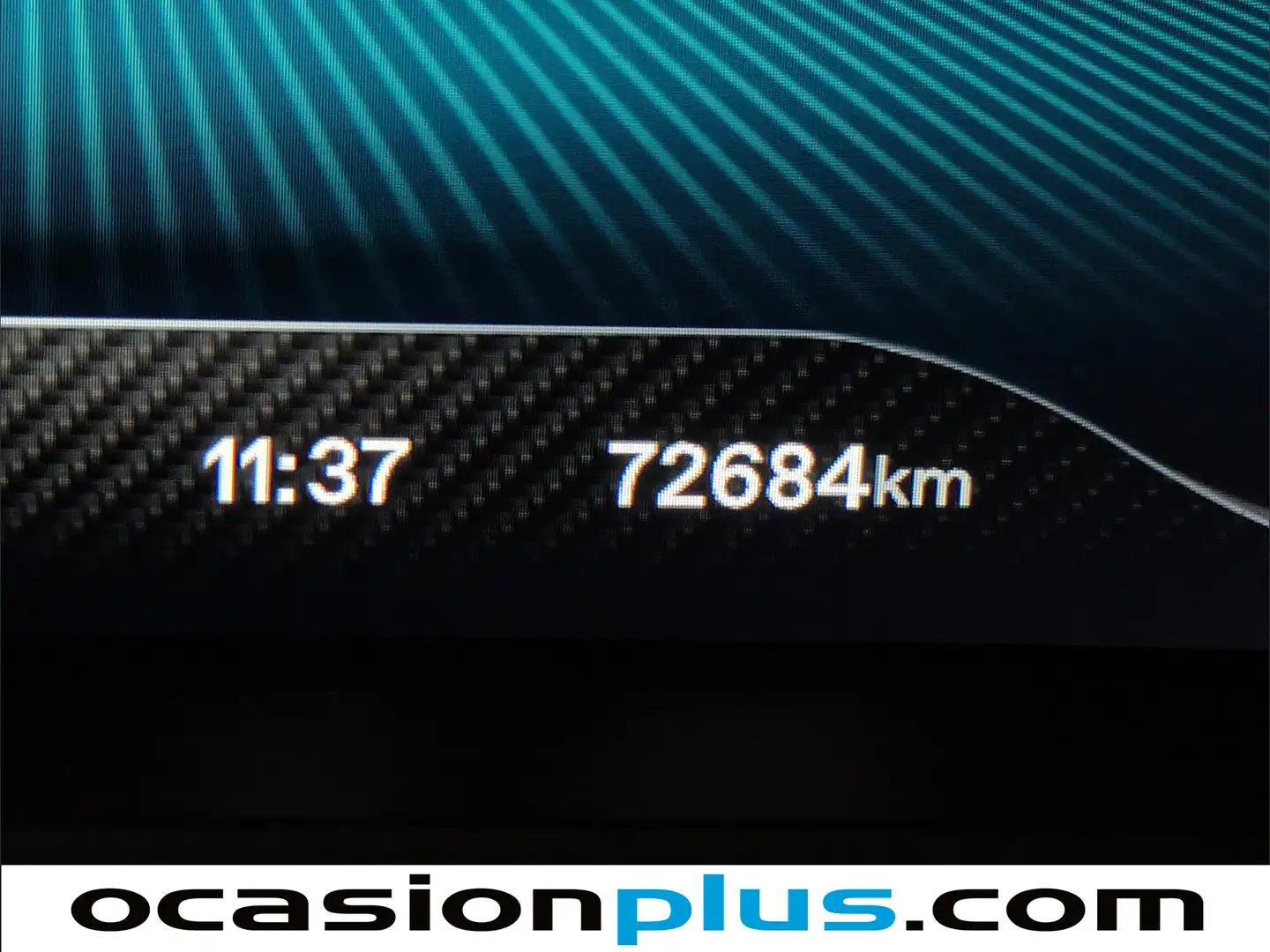 Foto MG HS MG HS 1.5 Turbo GDI Luxury (162 CV)