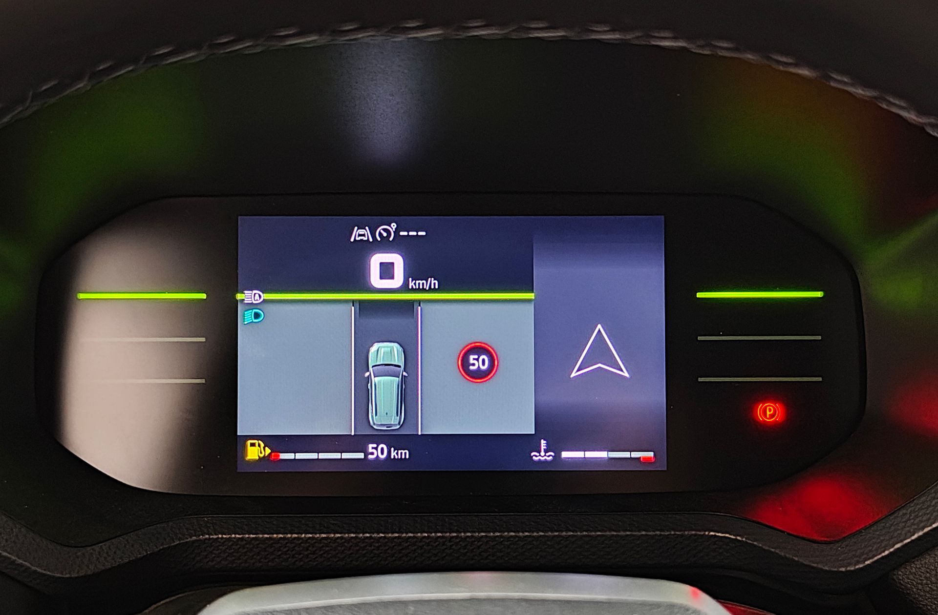Dacia Duster mild Hybrid Journey 4x2 - foto 23