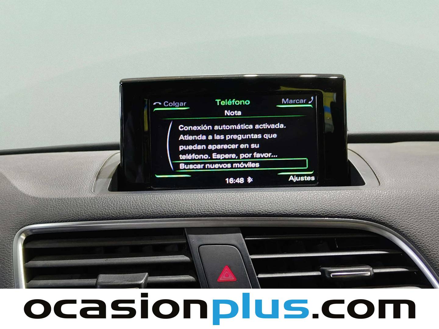 Audi Q3 Audi Q3 design edition 2.0 TDI (150 CV) manual