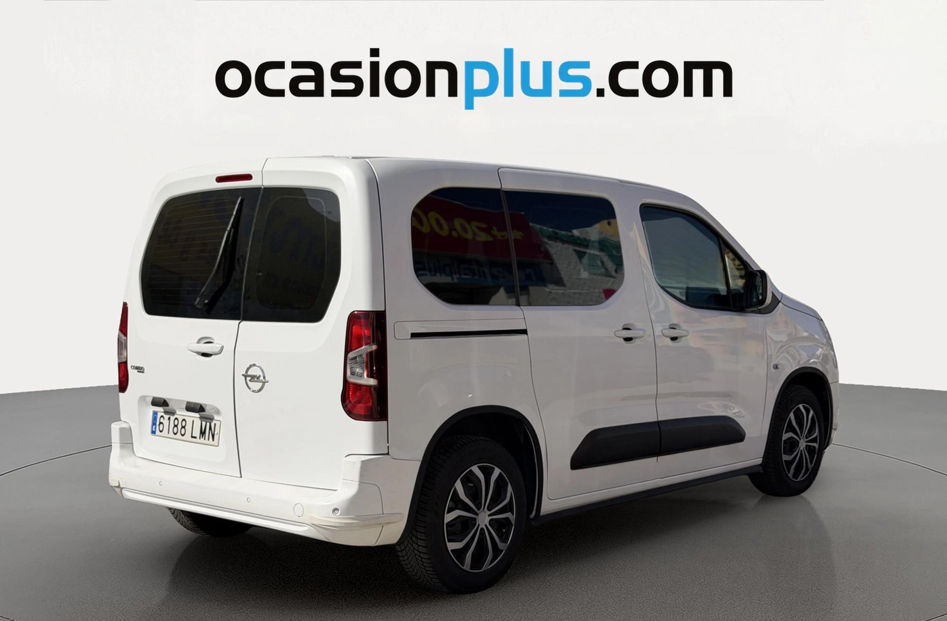 Opel Combo 1.5 TD Selective L - foto 4