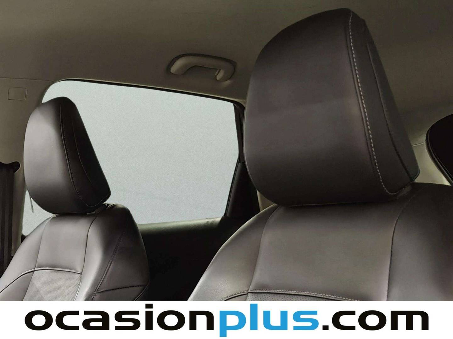Acabados MG ZS MG ZS 1.5 Hybrid+ Luxury (197 CV)