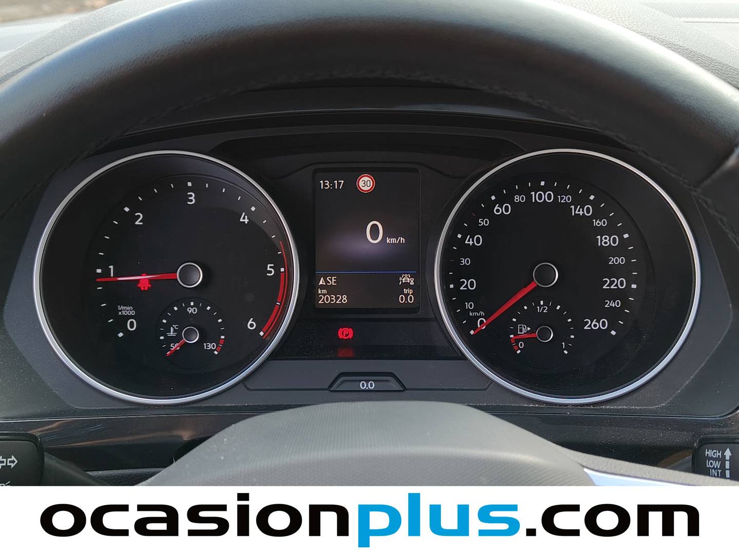 Foto Volkswagen Tiguan Volkswagen Tiguan Life 2.0 TDI (150 CV)