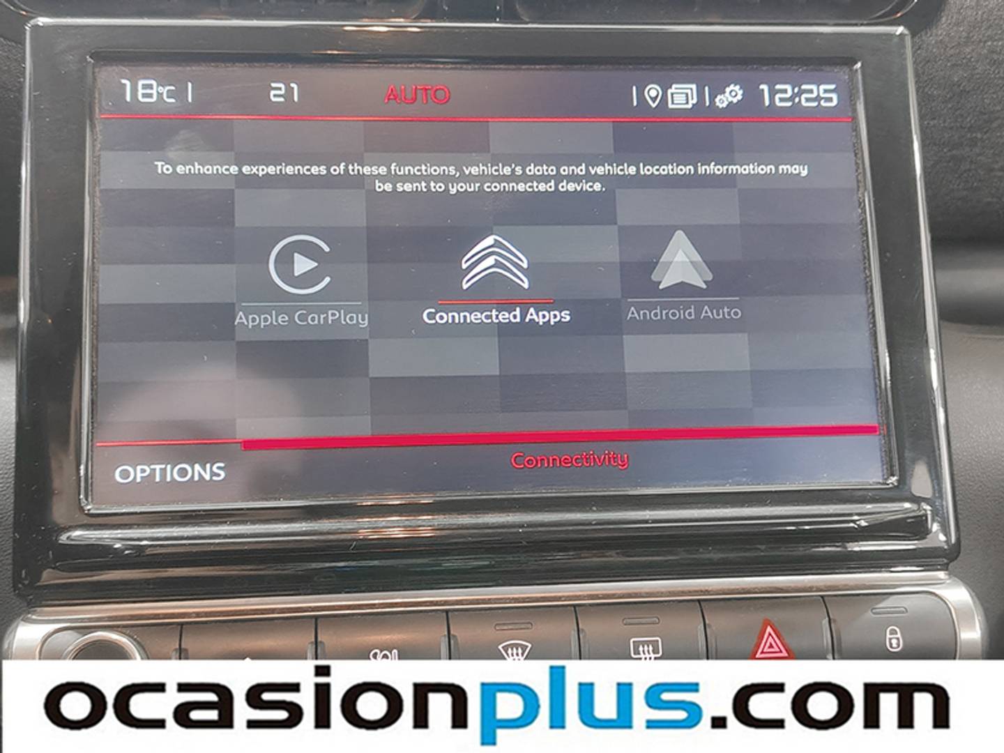 Foto Citroën C3 Aircross Citroen C3 Aircross PureTech 130 Shine Pack EAT6 Auto (131 CV)