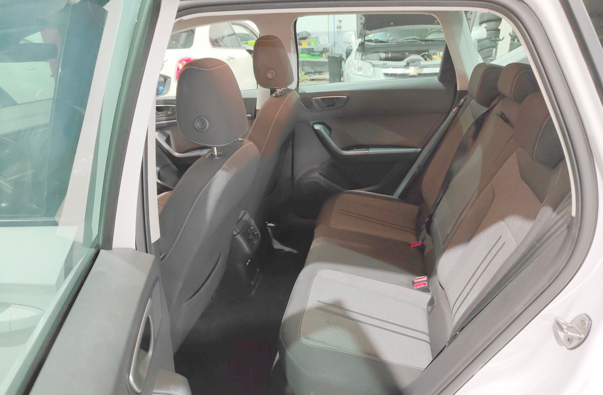 SEAT Ateca TSI Style XL - foto 10