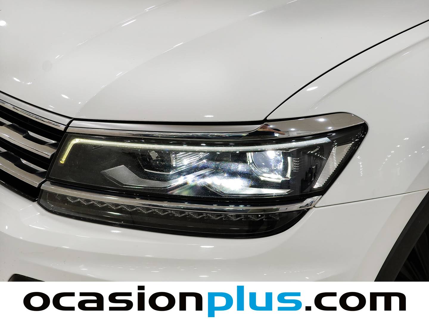 Volkswagen Tiguan Volkswagen Tiguan Sport 2.0 TDI (150 CV) km 0