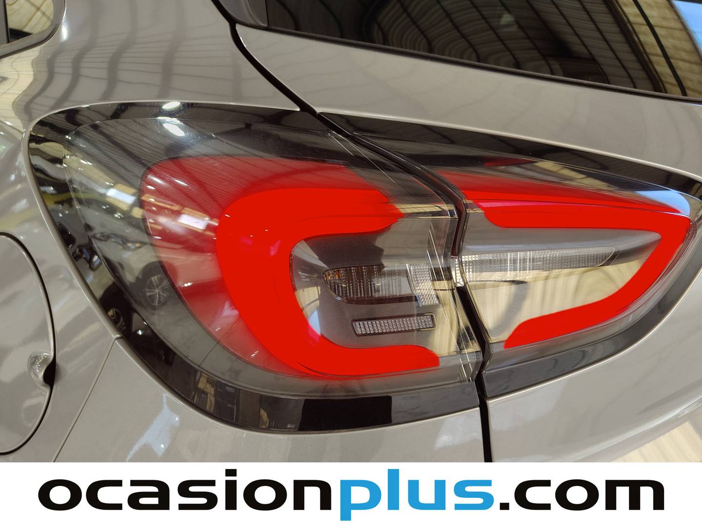 Ford Puma Ford Puma 1.0 EcoBoost MHEV ST-Line  (125 CV) km 0