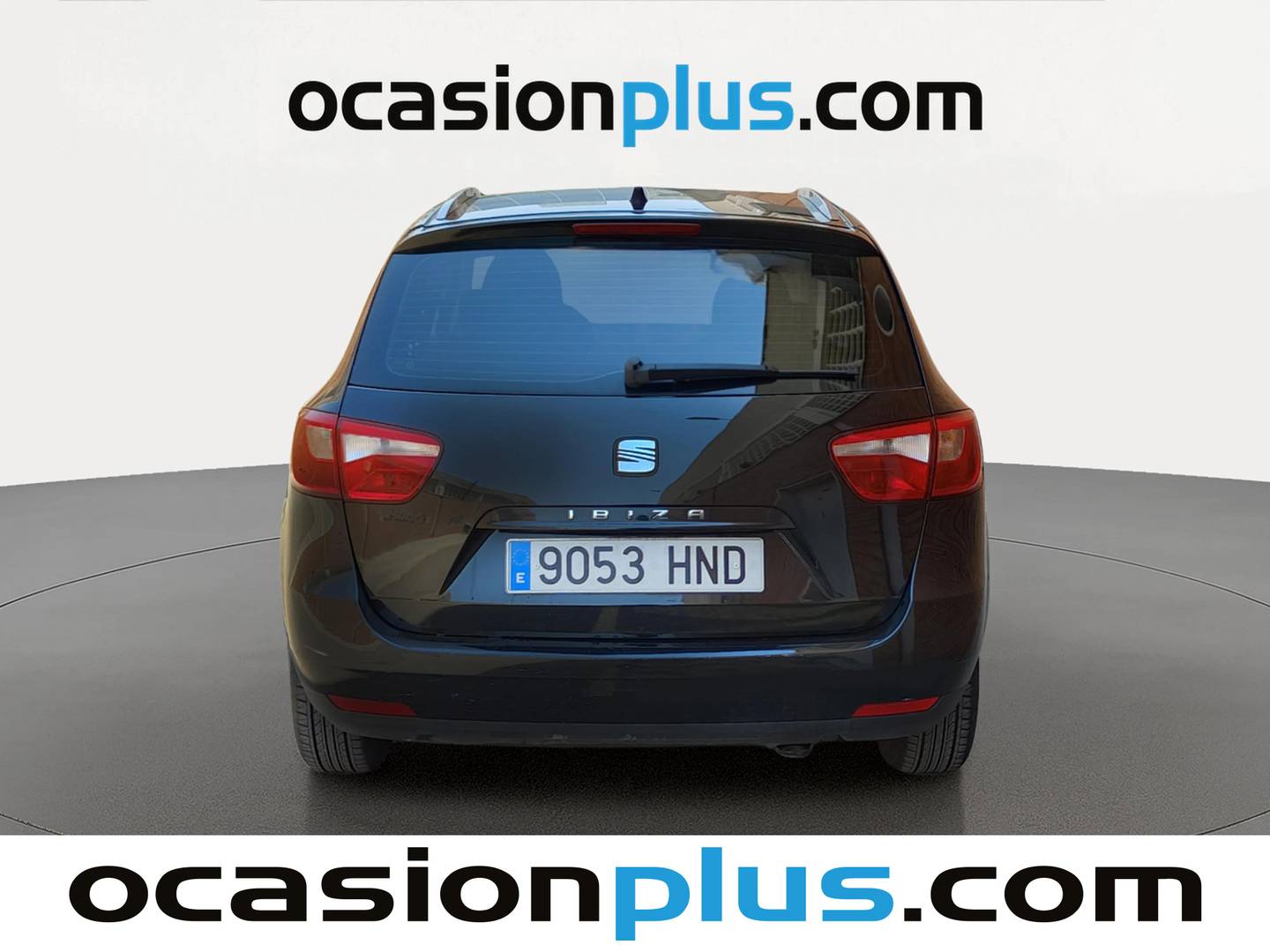 Seat Ibiza Seat Ibiza ST 1.6 TDI Style (105 CV) barato