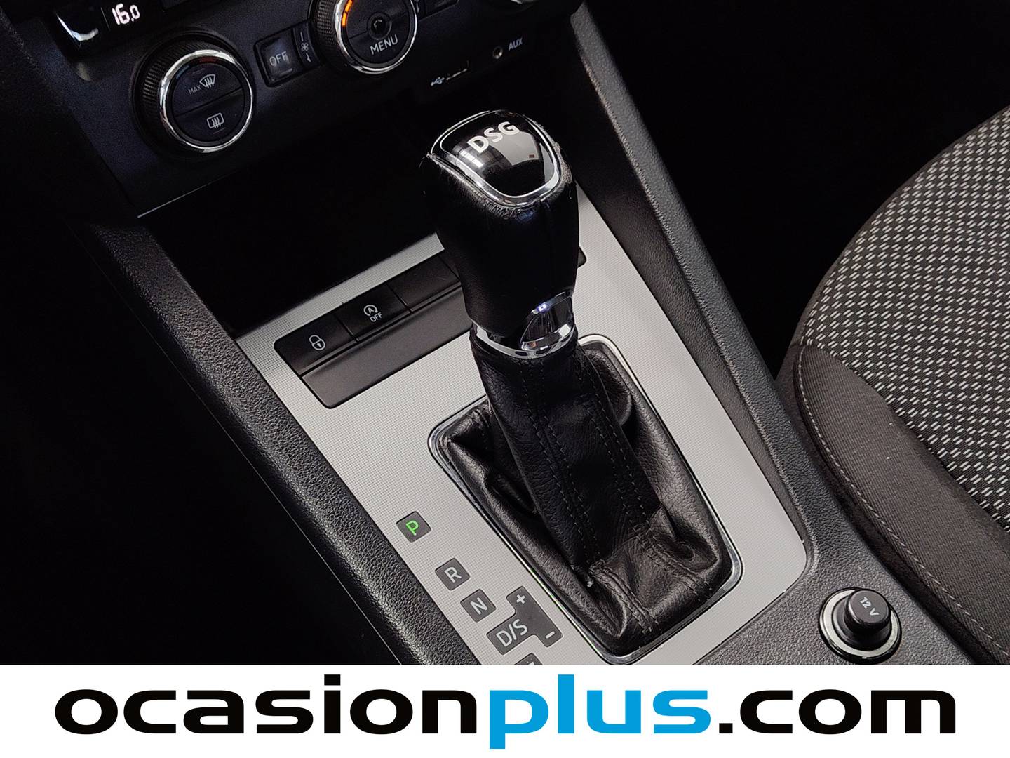 Skoda Octavia Skoda Octavia 1.6 TDI CR Like DSG (110 CV) de segunda mano