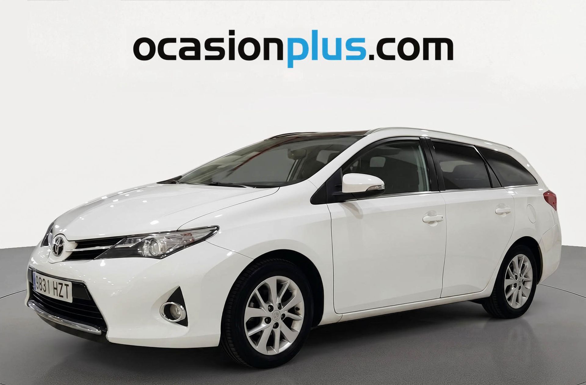 Toyota Auris 130 Touring Sports Active