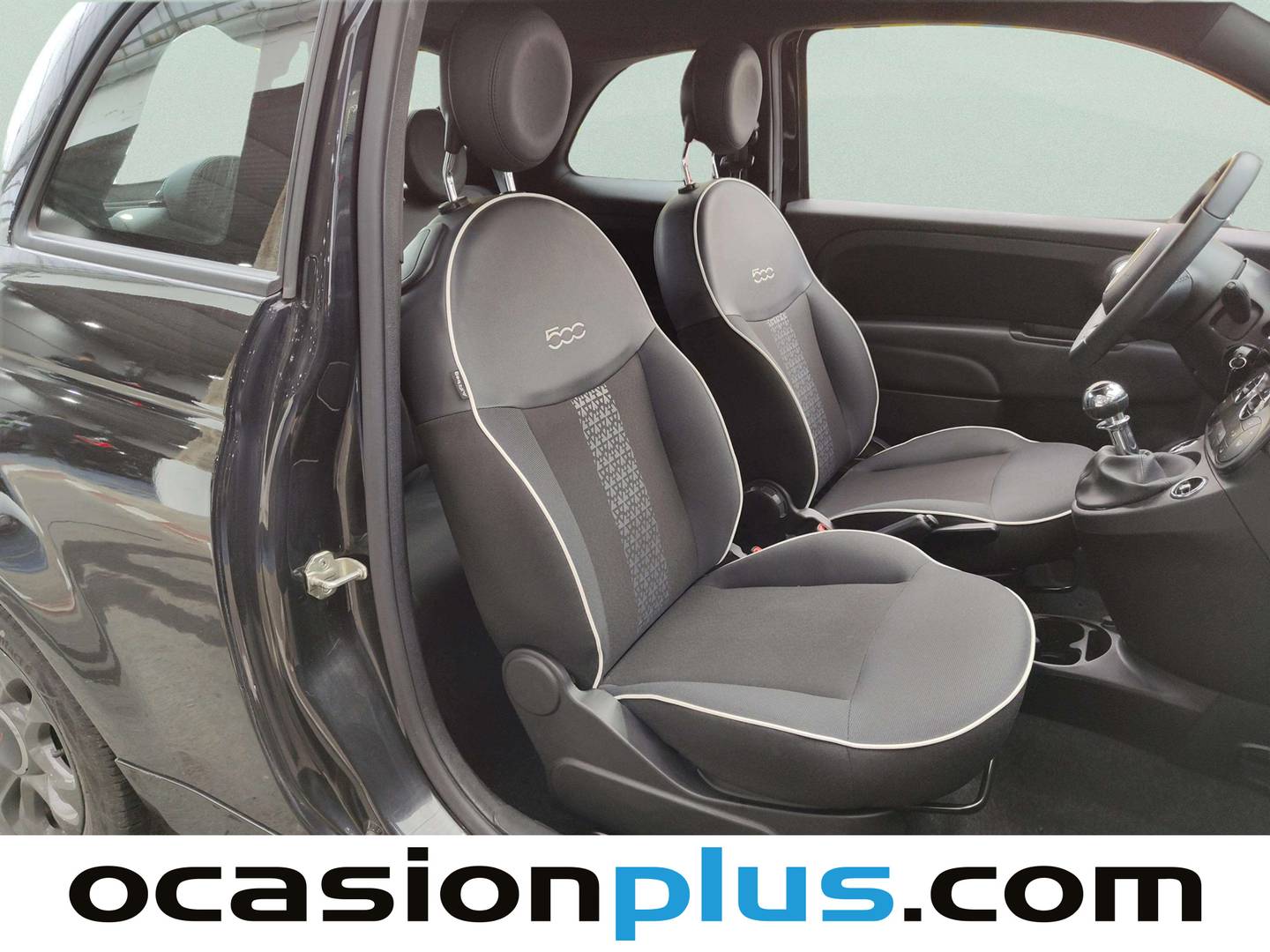 Foto Fiat 500 Fiat 500 1.0 Hybrid Sport (70 CV)