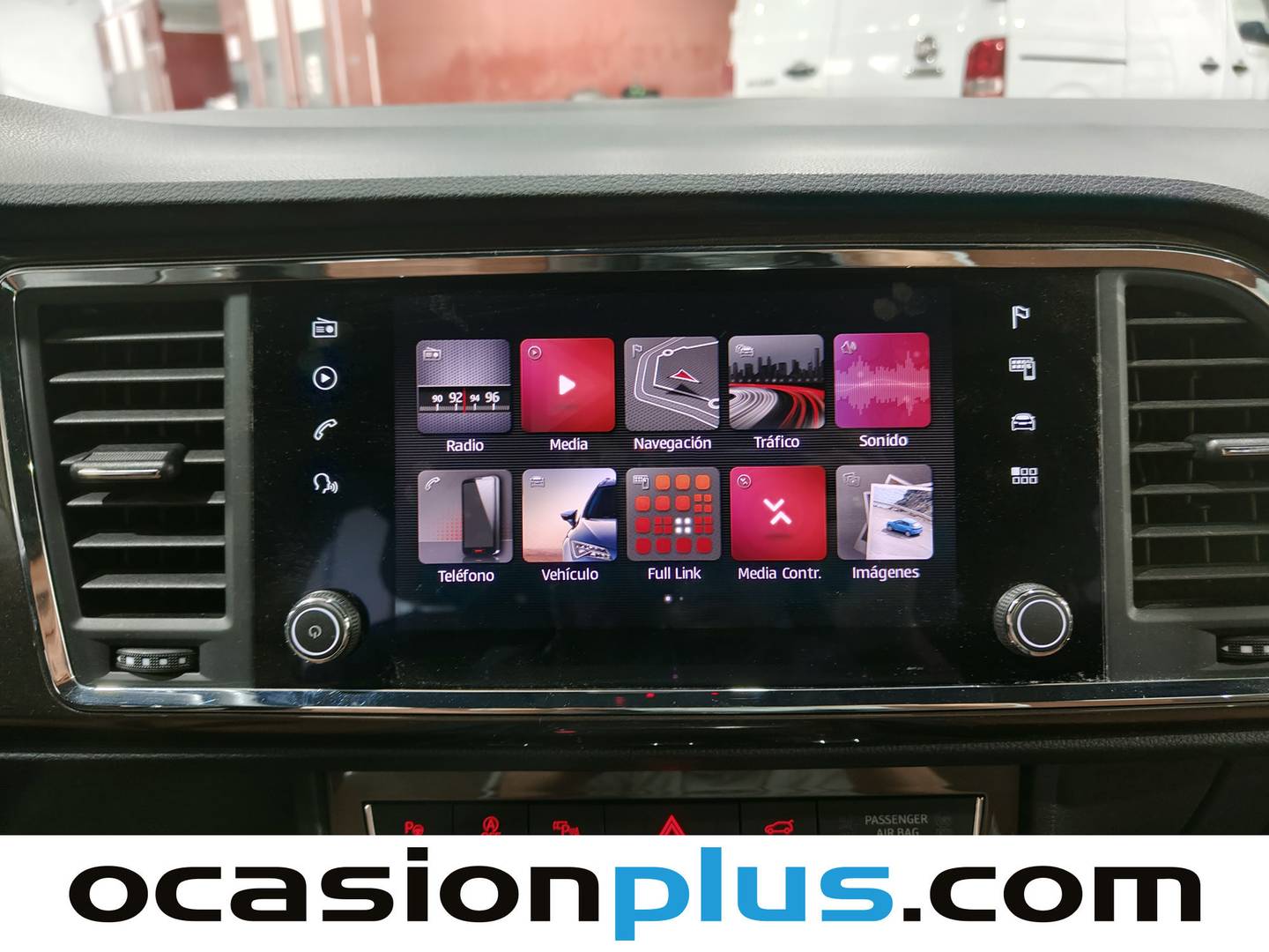 Seat Ateca Seat Ateca 1.5 TSI S&S Xcellence Edition (150 CV) 2019