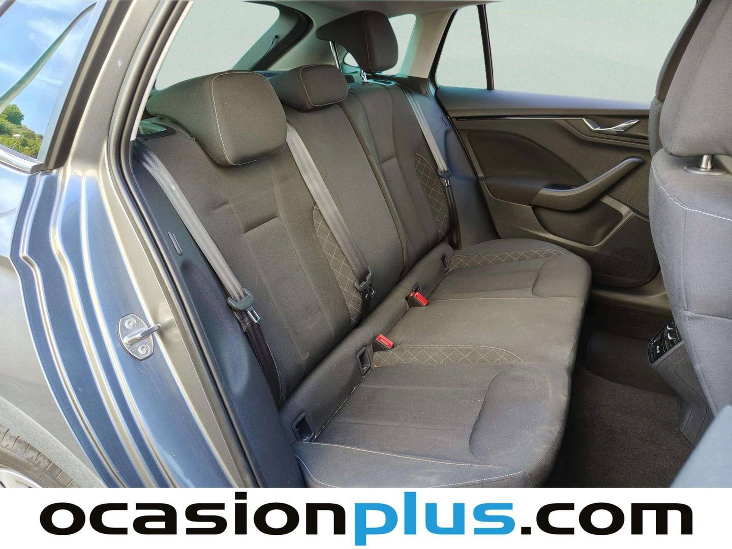 Skoda Scala Skoda Scala 1.0 TSI Ambition (110 CV) gasolina