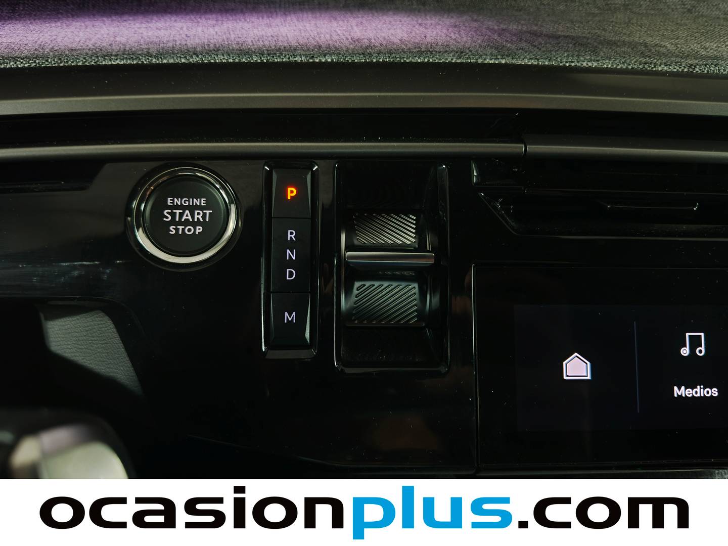 Peugeot 3008 Hybrid Peugeot 3008 Hybrid 145 Allure eDCS6 (145 CV) de segunda mano