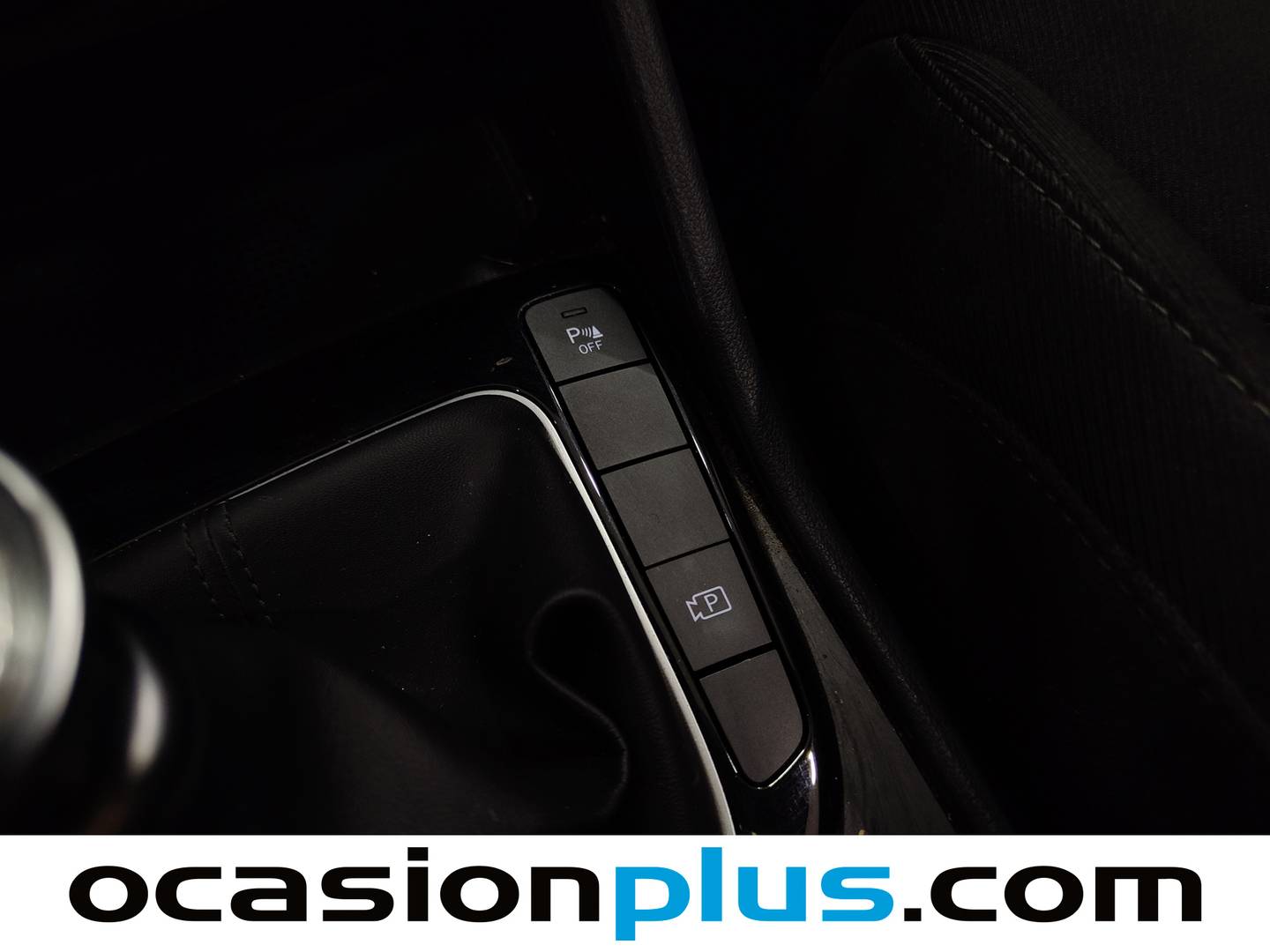 Foto Hyundai Tucson Hyundai Tucson 1.6 CRDI Maxx (115 CV)