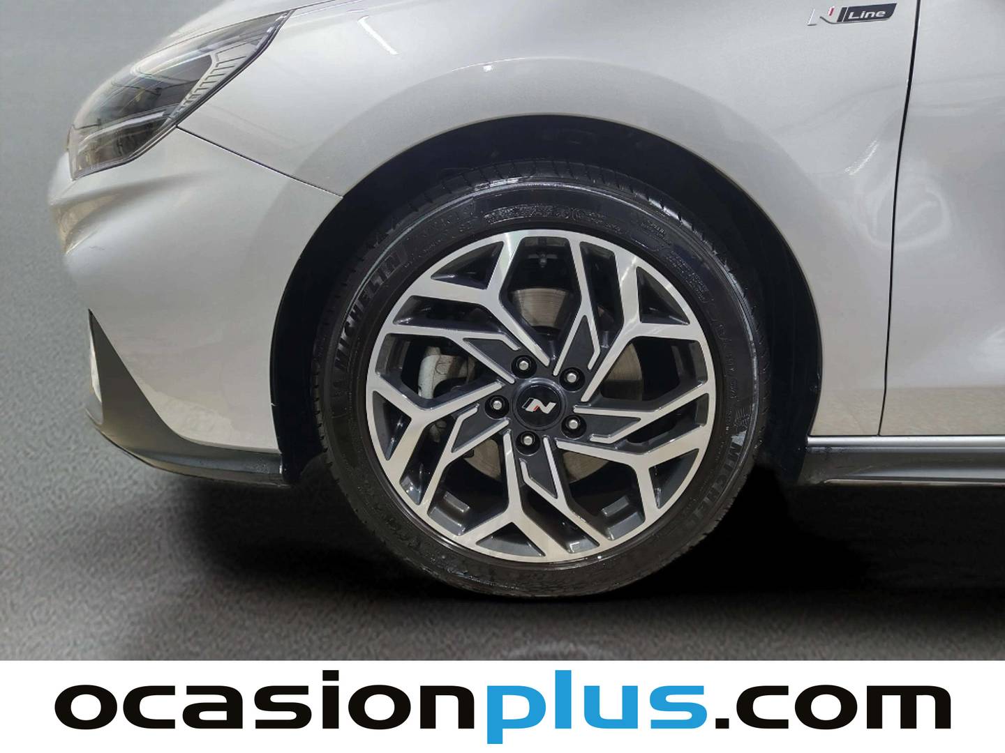 Hyundai i30 Hyundai i30 1.0 TGDI N Line SE (100 CV) al mejor precio