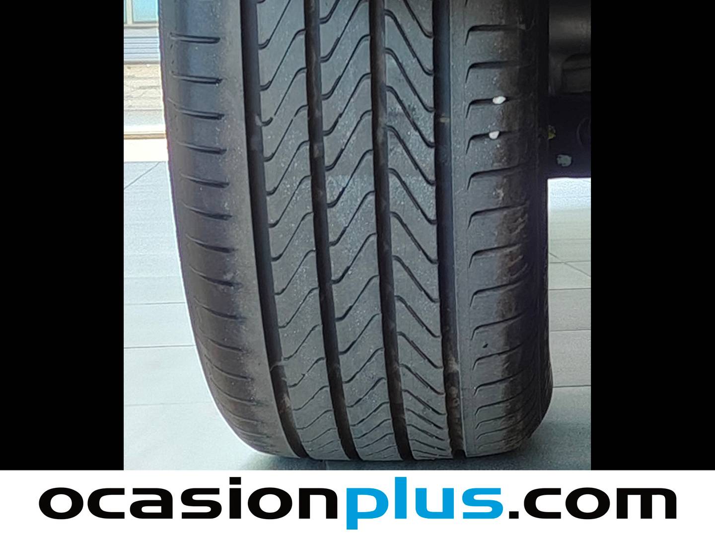 EBRO S800 EBRO S800 1.6 TGDI Premium DCT (147 CV) 7 Plazas automático