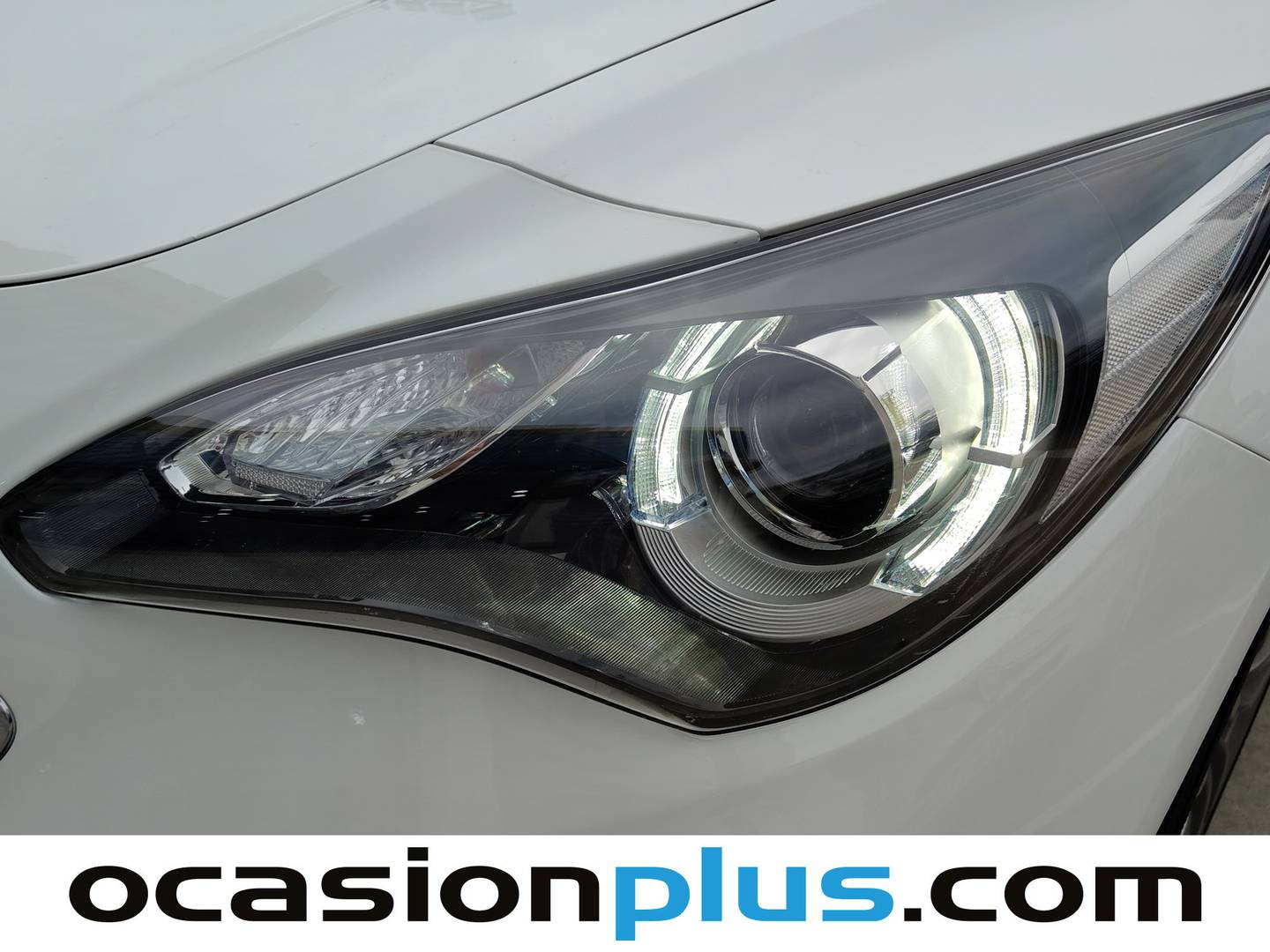 Foto KIA Stinger Kia Stinger 2.2 CRDi Style 4x2 Auto  (200 CV)