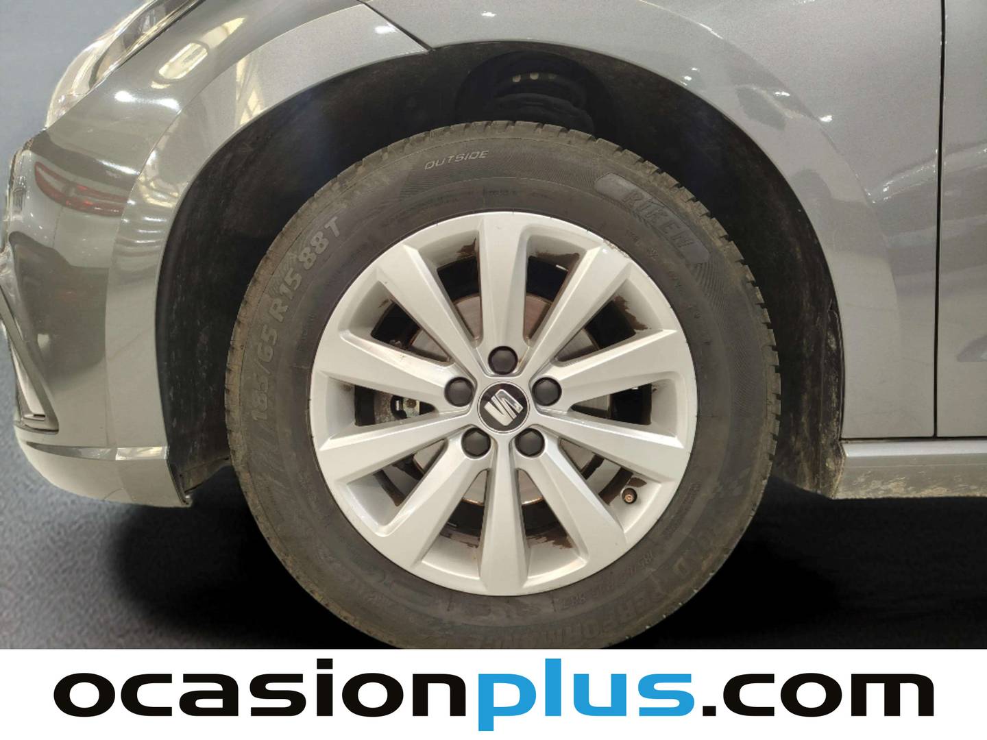 Seat Ibiza SEAT Ibiza 1.0 Style (75 CV) km 0