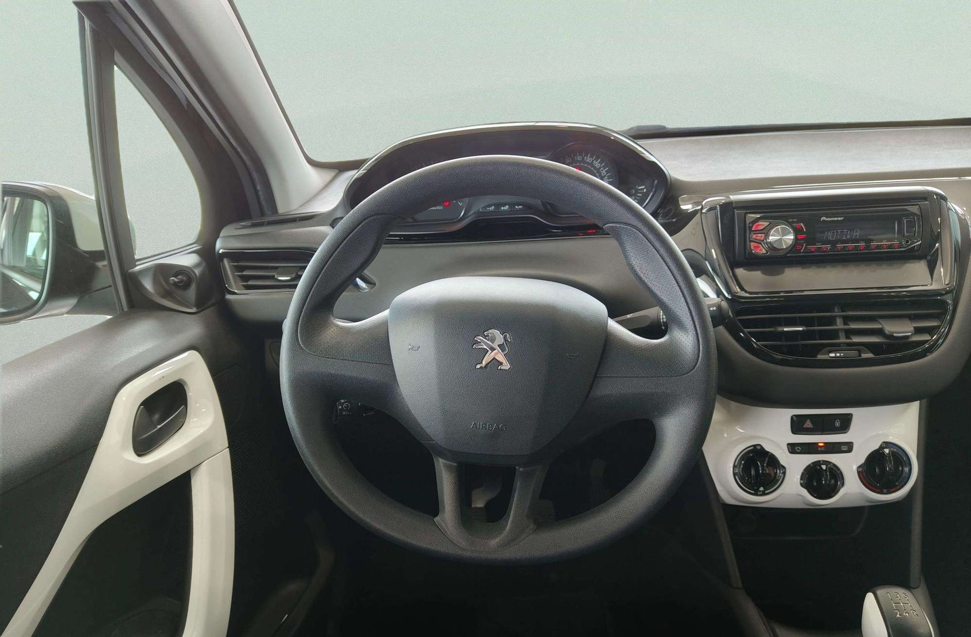 Peugeot 208 1.0 PureTech Like - foto 15