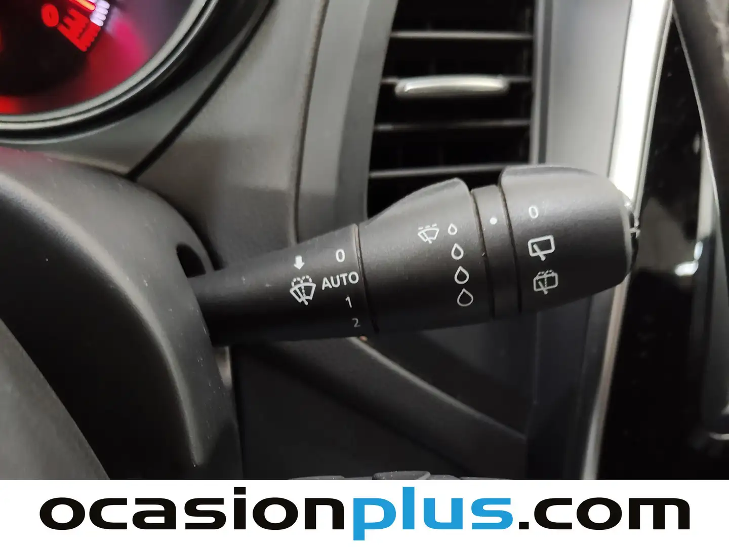 Foto Renault Captur Renault Captur Zen dCi (90 CV)