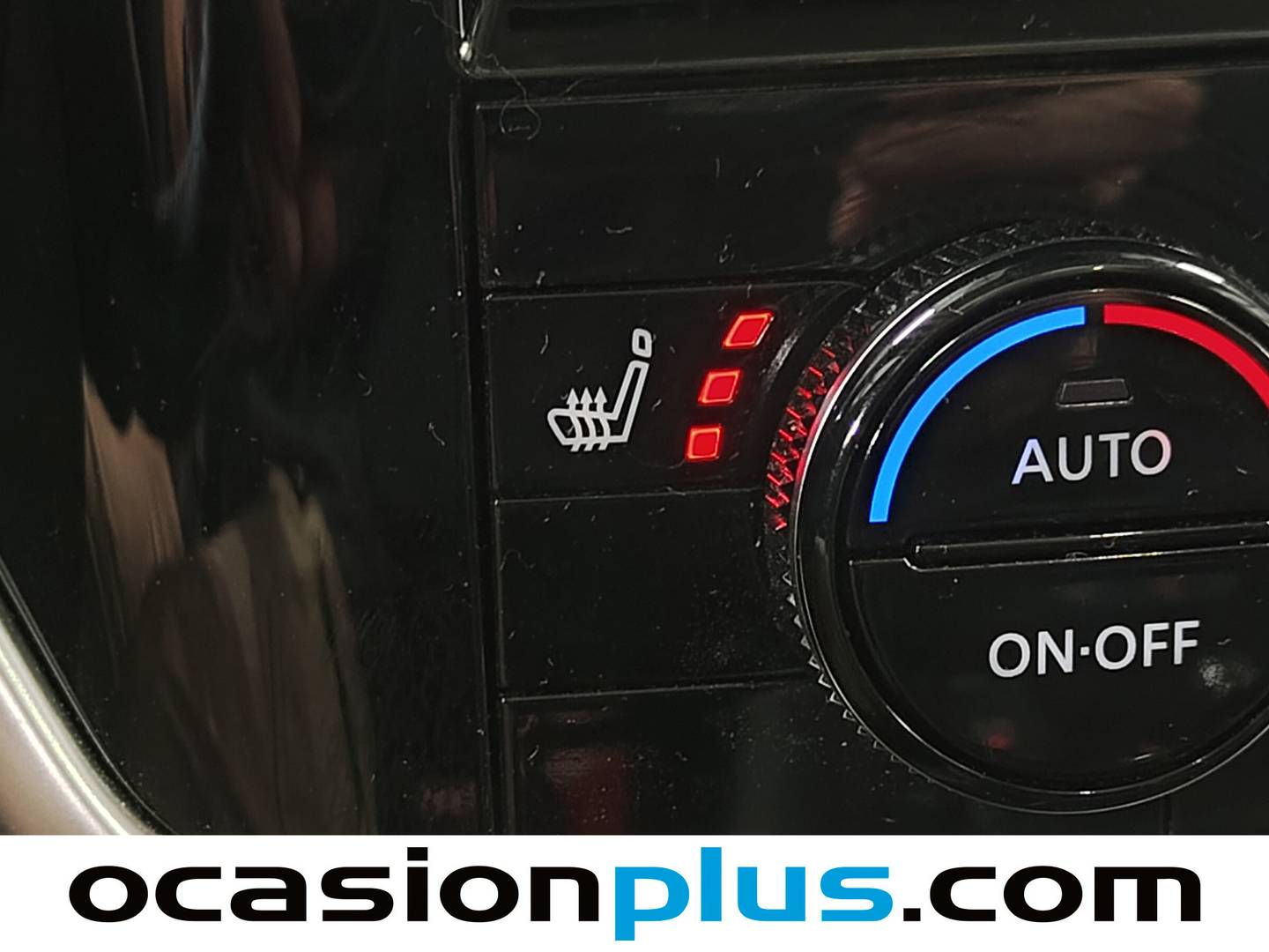Extras y acabados del Nissan X-TRAIL Nissan X-Trail 1.5 e-4ORCE Tekna 4x4 AT (213 CV) 7 Plazas